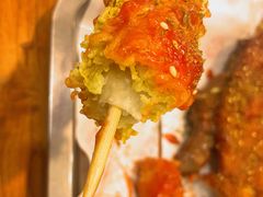 -张记炸串肠粉