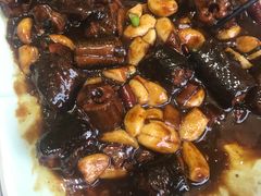 -侬佳蒸菜馆(听潮店)