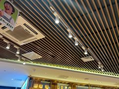 -西贝(武汉群星城店)