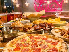 -Devils’ Brewery小恶魔精酿啤酒(武汉天地店)