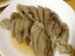 -老妈宫粽球