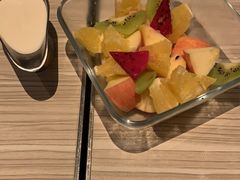 -必胜客(海滨店)