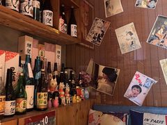 -月见·烧鸟酒场居酒屋(农科路店)