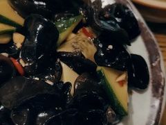 -聚串门儿·东北烧烤(信义坊店)