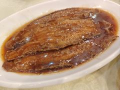 -奥华餐厅·老张记(台基厂店)