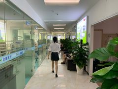 -众鑫医疗小白牙口腔(土桥店)