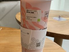 -奈雪的茶(大梅沙8号仓店)