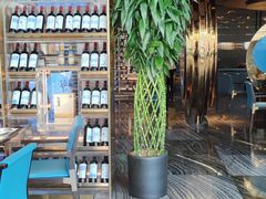 -江上荟·创意中国菜(绿地缤纷城店)