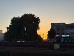 -特克斯八卦城