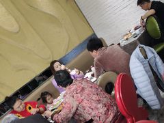 -东方豪客牛排意面披萨(金凤万达店)