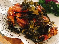 -吴祥记潮州菜·百年老字号·砂锅粥