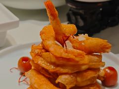 -北平楼·烤鸭·北京菜(牡丹园店)