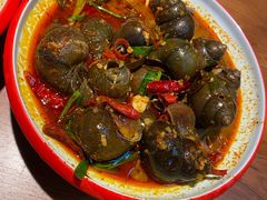 -老闵田螺馆·南昌市井菜·特色小吃(总店)