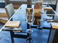 -索菲特酒店 · 云尚天际自助餐厅