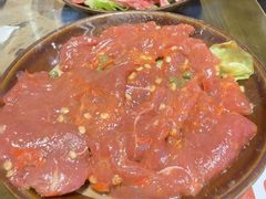 -正南齊北重庆老火锅(光华村直营店)