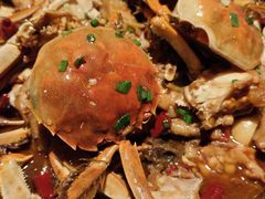 -胖哥俩肉蟹煲(杭州下沙学林街店)
