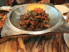 -椿记烧鹅(叠彩店)