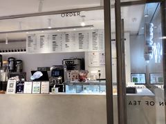 -喜茶(佛山岭南站店)