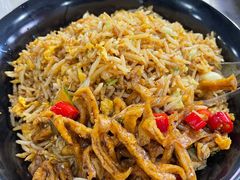 -串小白烧烤(金沙洲店)