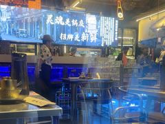 -琥珀川糟粕醋火锅(慈云寺店)