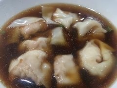 -凤起龙游老面包子(凯德晶品店)
