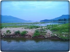 -十三陵水库