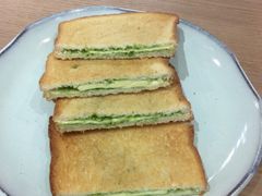 -HELLO 27 意面·沙拉·帕尼尼