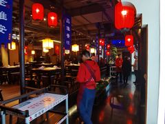 -老淮安·淮安菜(涟水店)