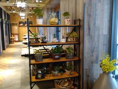 -一心烤肉(延安路店)