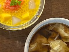 -新旺茶餐厅(嘉里城店)