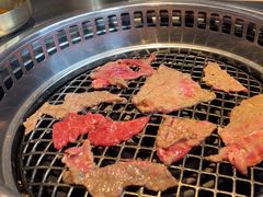 -汉拿山(魏公村店)