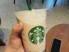 -星巴克(凯德晶萃店)