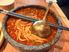 -浩海火燒雲傣家菜(芮欧百货店)