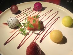 -wann lounge 低温慢煮牛排·清吧