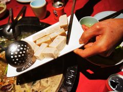 -蓉城老妈火锅(双林路店)
