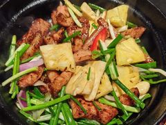 -旺爷砂锅·茶作(国贸城店)