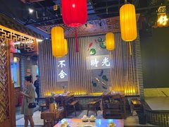 -舒家大院重庆老火锅(纪念塔店)