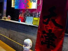 -海河游船(古文化街码头)