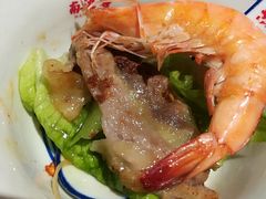 -南边客碳火烤肉(万泰汇购物中心店)