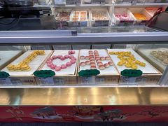 -北京稻香村(第三店)