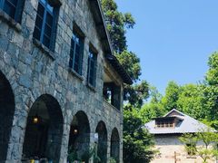 -莫干山风景区