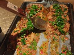 -烤匠麻辣烤鱼(万象城店)