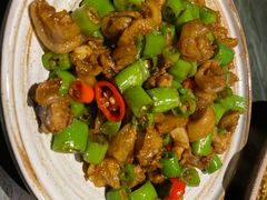 -兰溪小馆(首经贸店)