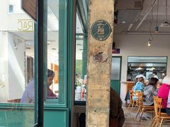 -RAC BAR(安福路店)