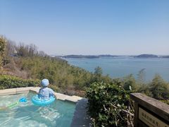 -天目湖涵田半山温泉