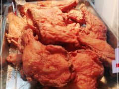 -王二甩老木子鸡(江湾店)