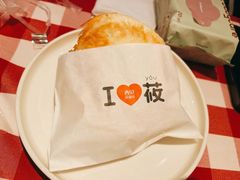 -西贝(枫蓝国际购物中心店)