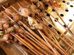 -盟重烧烤(高正街店)