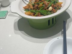 -绿草地·湘菜(7mall店)