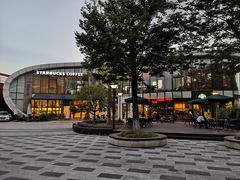 -几荷·恰似故人来(秀水广场店)